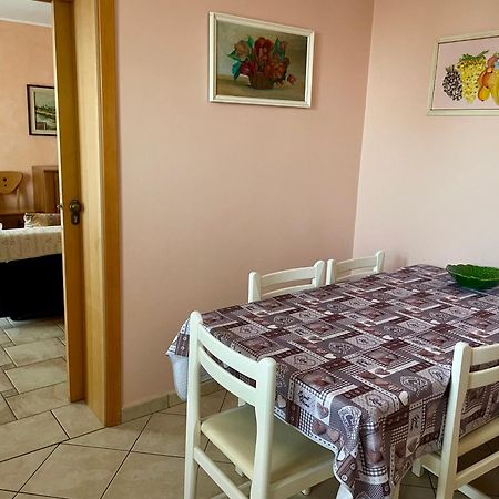Apartments Kolorcek Izola Εξωτερικό φωτογραφία