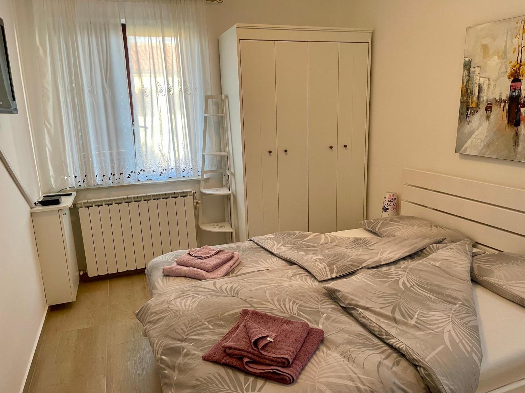 Apartments Kolorcek Izola Εξωτερικό φωτογραφία