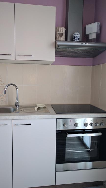 Apartments Kolorcek Izola Δωμάτιο φωτογραφία